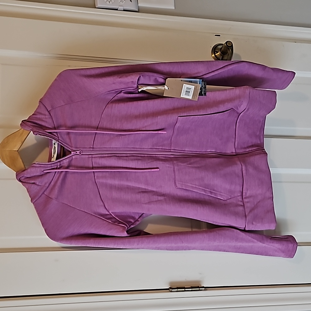 Bearpaw sweatshirt